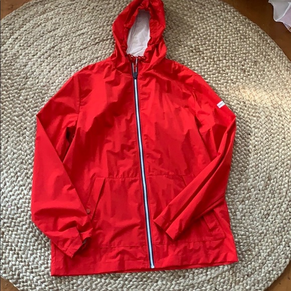 target windbreaker womens